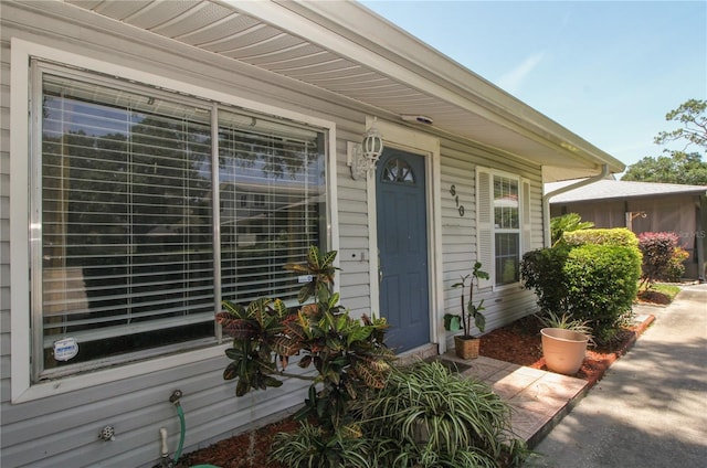 610 Heatherton Vlg Unit 610, Altamonte Springs, FL 32714 - view of exterior entry
