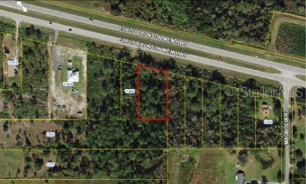 E Irlo Bronson Memorial Hwy, Saint Cloud, FL 34773