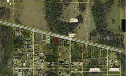 E Irlo Bronson Memorial Hwy, Saint Cloud, FL 34773