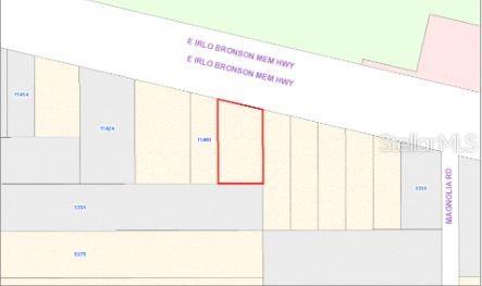 E Irlo Bronson Memorial Hwy, Saint Cloud, FL 34773