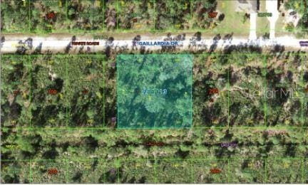 1023 Gallardia Dr, Indian Lake Estates, FL 33855 - photo 1
