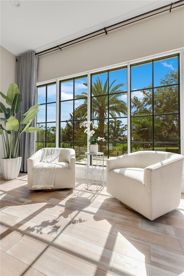 5157 Latrobe Dr, Windermere, FL 34786 - view of living area