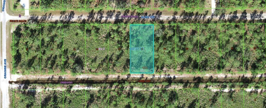 713 Alba Dr, Indian Lake Estates, FL 33855 - photo 1