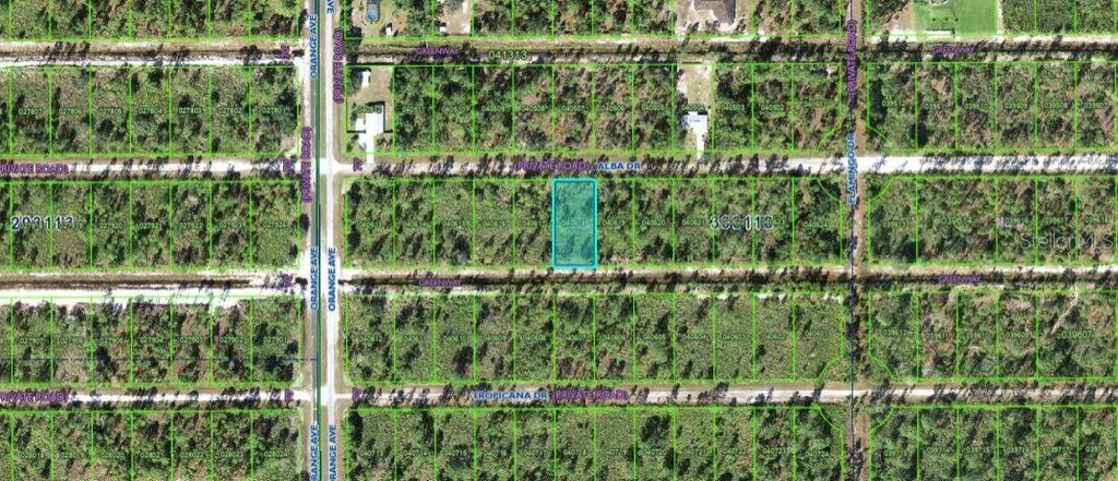 713 Alba Dr, Indian Lake Estates, FL 33855 - photo 3