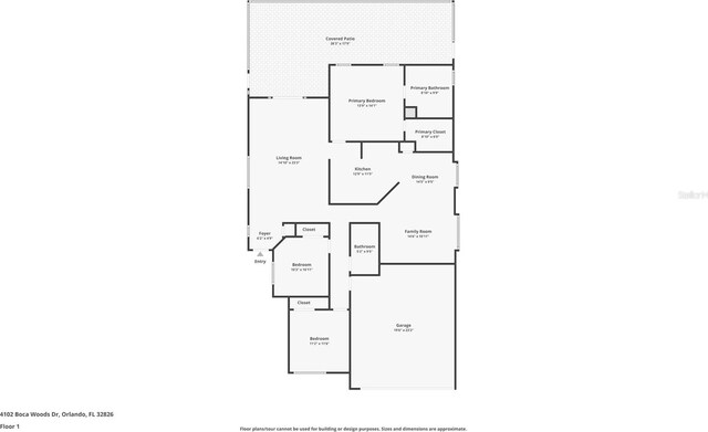 4102 Boca Woods Dr, Orlando, FL 32826 - photo 36