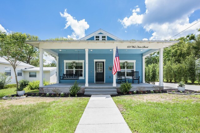141 W Main St, Lake Helen, FL 32744 - photo 1
