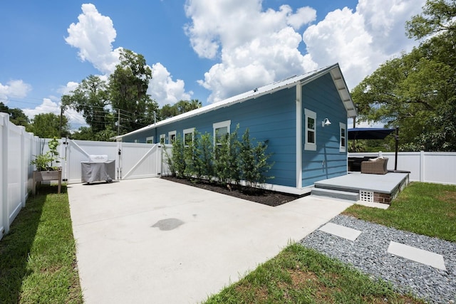 141 W Main St, Lake Helen, FL 32744 - photo 23