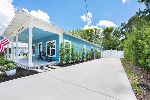 141 W Main St, Lake Helen, FL 32744 - photo 24