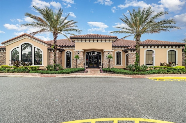 2342 Clemblue Rd, Clermont, FL 34715 - view of property
