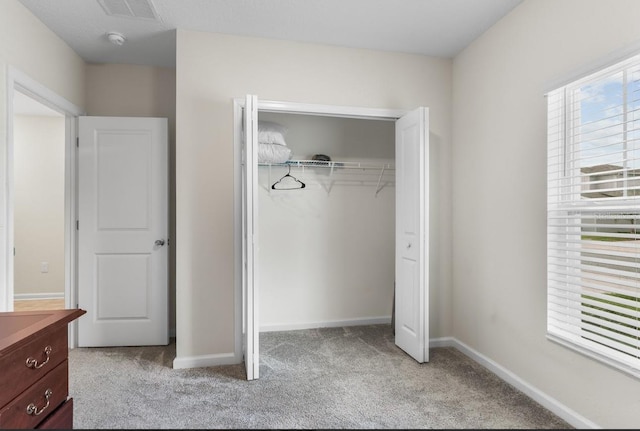 601 Watusi Way, Saint Cloud, FL 34772 - view of closet