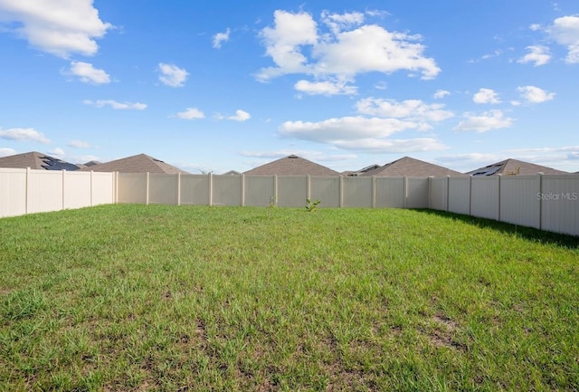 601 Watusi Way, Saint Cloud, FL 34772 - view of yard