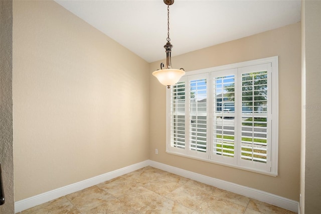 2830 Alton Dr, Kissimmee, FL 34741 - spare room with baseboards