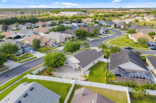 2830 Alton Dr, Kissimmee, FL 34741 - aerial view of residential area