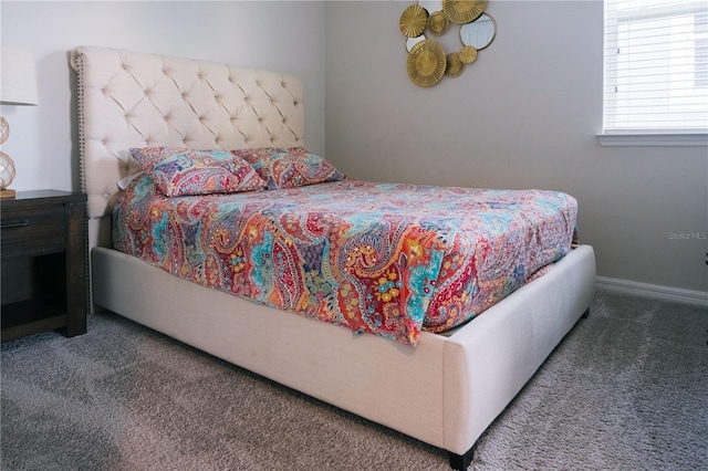 1836 Sandy Park Trl, Kissimmee, FL 34747 - bedroom with carpet and baseboards