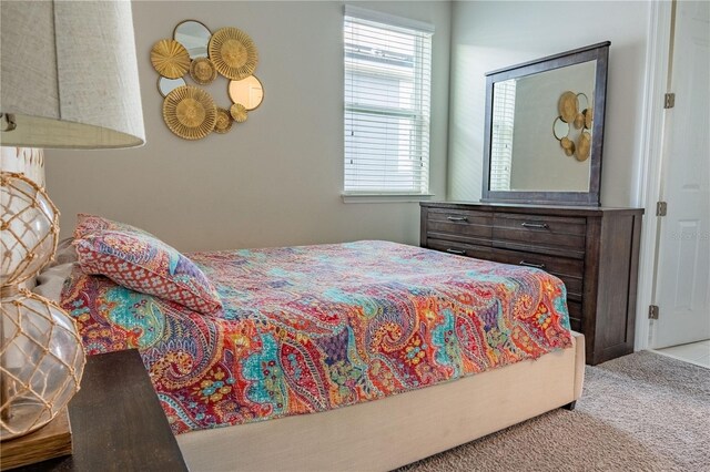 1836 Sandy Park Trl, Kissimmee, FL 34747 - view of carpeted bedroom