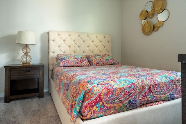 1836 Sandy Park Trl, Kissimmee, FL 34747 - view of carpeted bedroom
