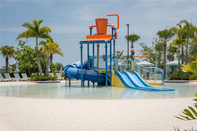 1836 Sandy Park Trl, Kissimmee, FL 34747 - view of communal playground