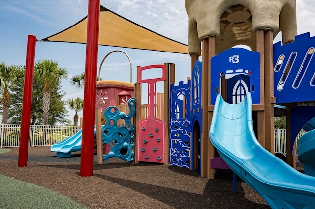 1836 Sandy Park Trl, Kissimmee, FL 34747 - view of communal playground
