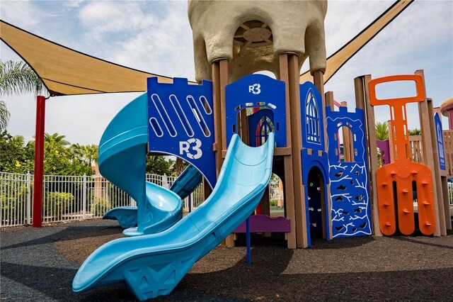 1836 Sandy Park Trl, Kissimmee, FL 34747 - view of community play area