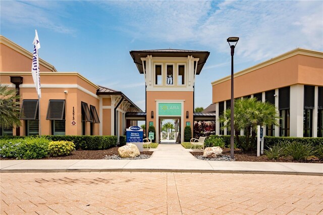 1836 Sandy Park Trl, Kissimmee, FL 34747 - view of property
