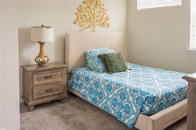 1836 Sandy Park Trl, Kissimmee, FL 34747 - bedroom with carpet