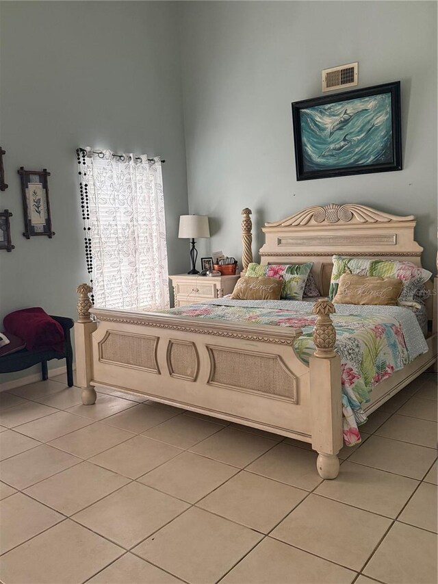 4186 Buglers Rest Pl, Casselberry, FL 32707 - bedroom featuring light tile patterned floors