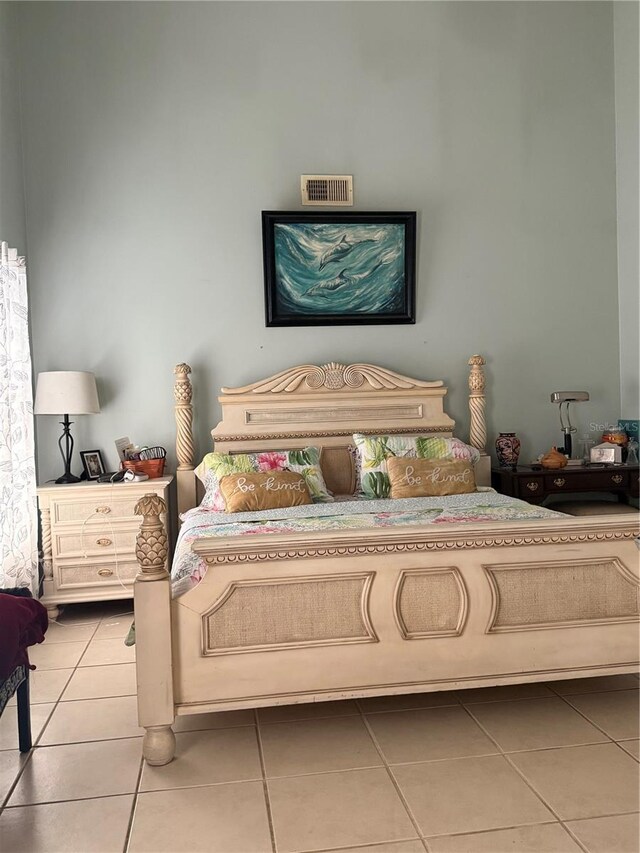 4186 Buglers Rest Pl, Casselberry, FL 32707 - view of tiled bedroom
