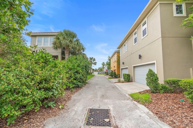 14126 Walcott Ave, Orlando, FL 32827 - view of road