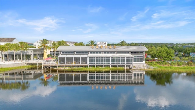 14126 Walcott Ave, Orlando, FL 32827 - water view