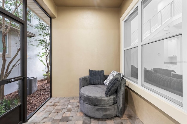 14126 Walcott Ave, Orlando, FL 32827 - view of sunroom