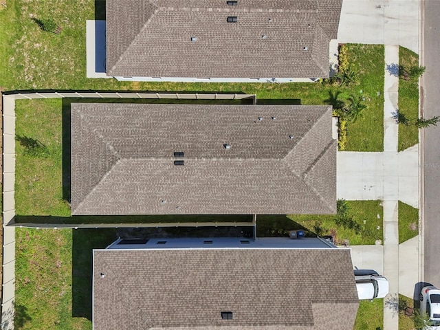 4122 Sagefield Dr, Saint Cloud, FL 34773 - aerial view