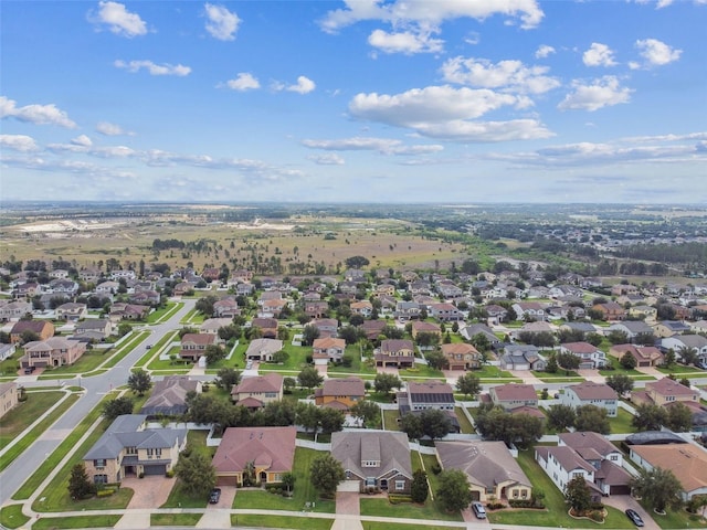 4133 Foxhound Dr, Clermont, FL 34711 - aerial view of residential area