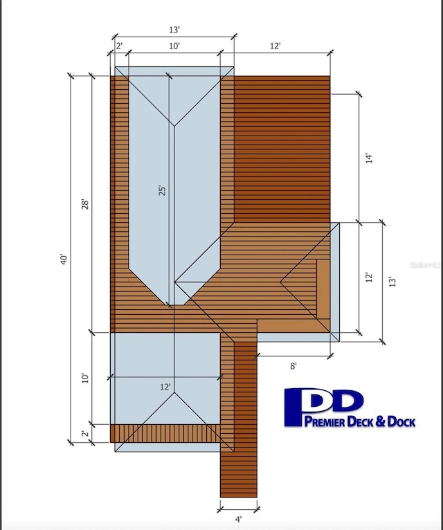 7550 John Hancock Dr, Winter Garden, FL 34787 - view of miscellaneous property collateral
