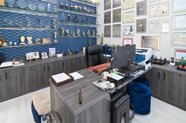7550 John Hancock Dr, Winter Garden, FL 34787 - view of office