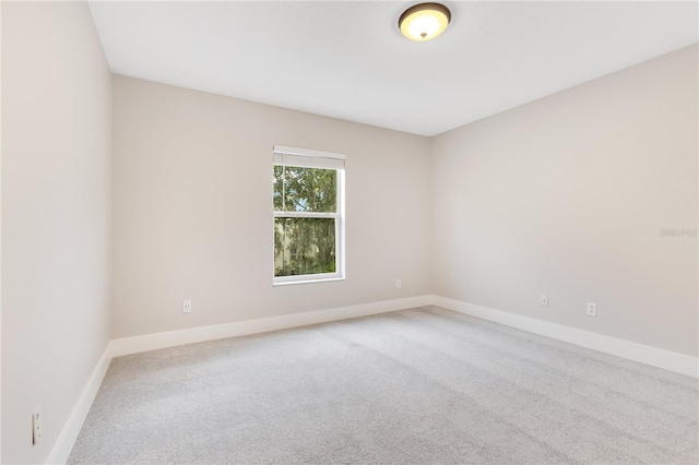 4993 Hook Hollow Cir, Orlando, FL 32837 - empty room with carpet and baseboards