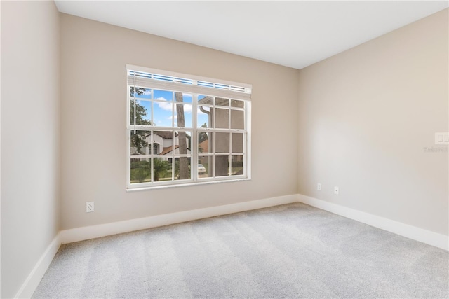 4993 Hook Hollow Cir, Orlando, FL 32837 - unfurnished room featuring carpet and baseboards
