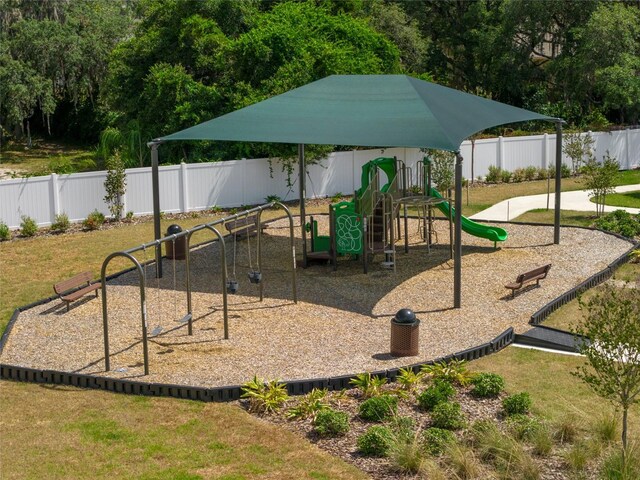 6067 Vision Rd, Saint Cloud, FL 34771 - view of community play area