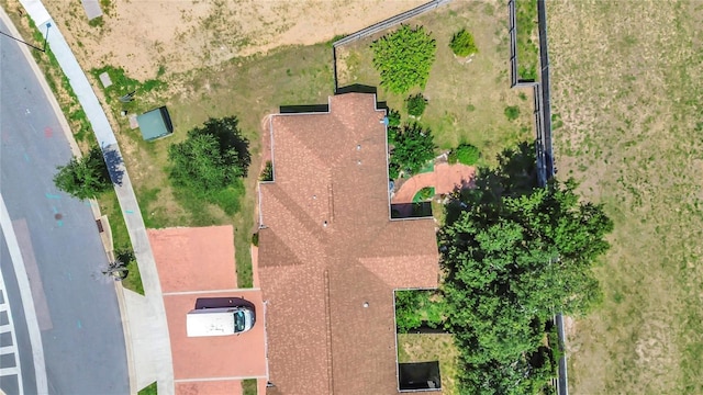 2100 Shantiniketan Blvd, Tavares, FL 32778 - view of subject property