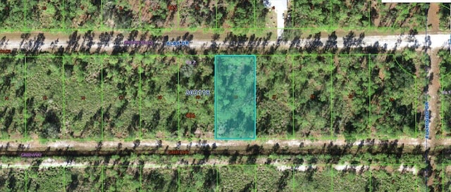 709 Alba Dr, Indian Lake Estates, FL 33855 - photo 1