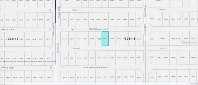 711 Alba Dr, Indian Lake Estates, FL 33855 - photo 3