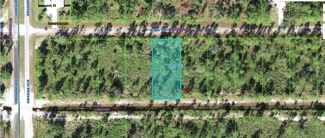 715 Alba Dr, Indian Lake Estates, FL 33855 - photo 1