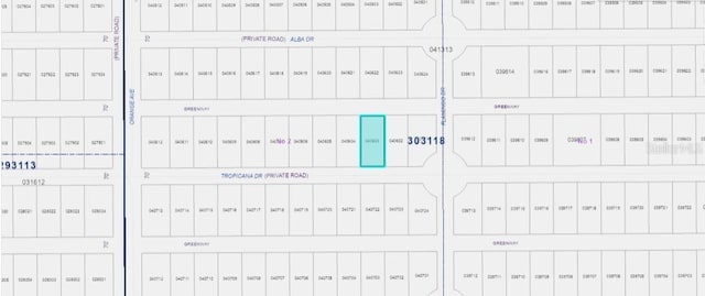 706 Tropicana Dr, Indian Lake Estates, FL 33855 - photo 3