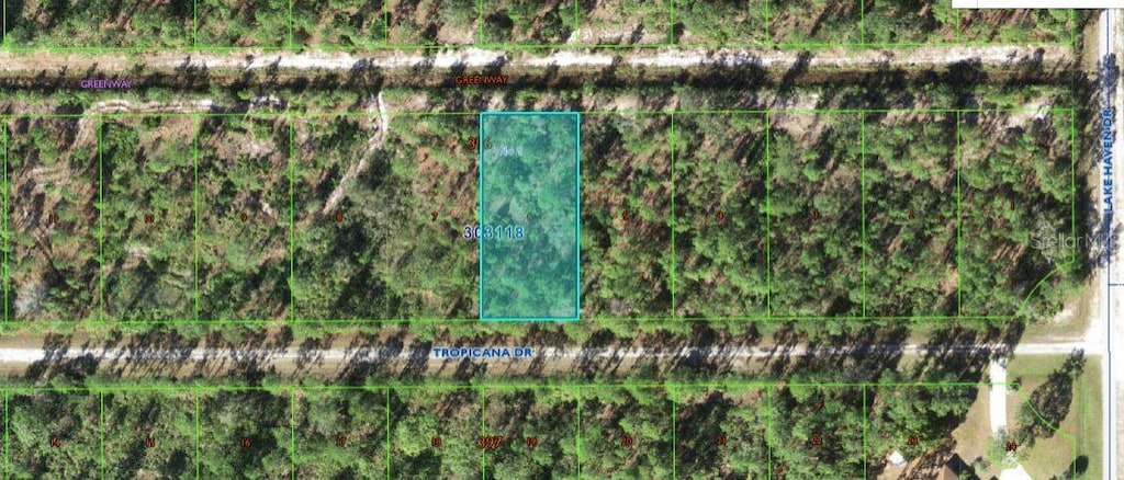 612 Tropicana Dr, Indian Lake Estates, FL 33855 - photo 1