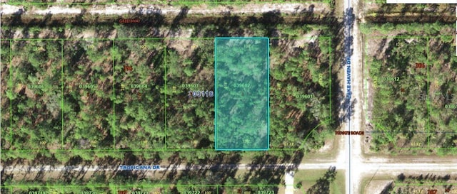 604 Tropicana Dr, Indian Lake Estates, FL 33855 - photo 1