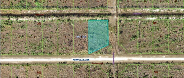 502 Portulaca Dr, Indian Lake Estates, FL 33855 - photo 1