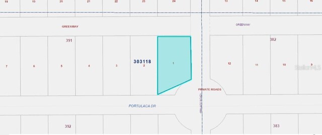 502 Portulaca Dr, Indian Lake Estates, FL 33855 - photo 4