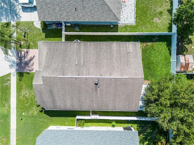 2729 Stanwood Dr, Kissimmee, FL 34743 - view of subject property