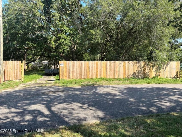 Birch St, Port St John, FL 32927