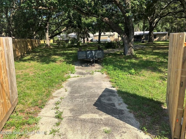 Birch St, Port St John, FL 32927
