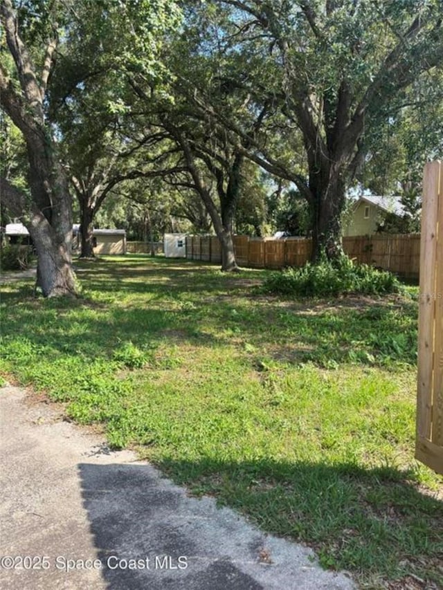 Birch St, Port St John, FL 32927
